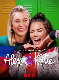 voir Alexa & Katie saison 1 épisode 13