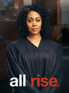 voir All Rise saison 1 épisode 14