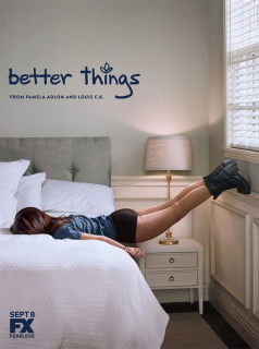 voir Better Things Saison 5 en streaming 