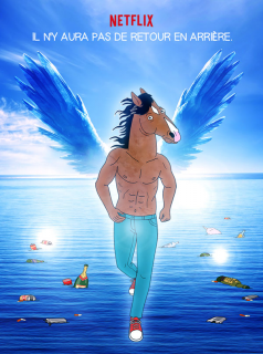 voir serie BoJack Horseman en streaming