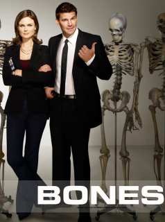 voir Bones saison 5 épisode 21