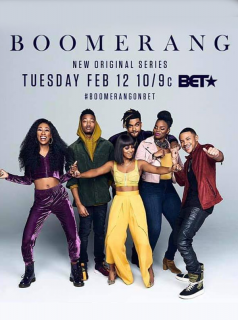 Boomerang (2019) saison 1 épisode 2