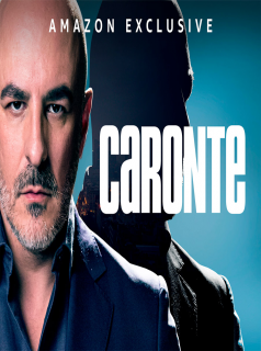 voir serie Caronte en streaming