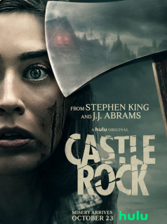 voir Castle Rock saison 1 épisode 6