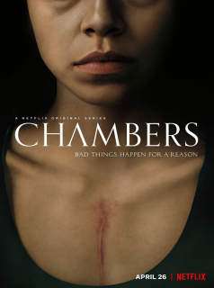 voir serie Chambers en streaming