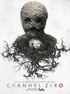 voir serie Channel Zero en streaming