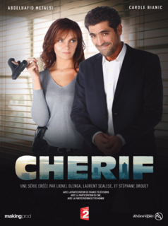 voir Cherif Saison 1 en streaming 