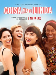 Coisa Mais Linda Saison 1 en streaming français