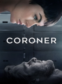 voir serie Coroner saison 1