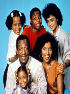 voir Cosby Show saison 3 épisode 21