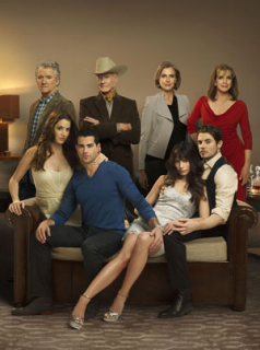 voir Dallas (2012) Saison 3 en streaming 