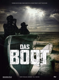 voir Das Boot saison 2 épisode 1