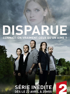 voir Disparue saison 1 épisode 8