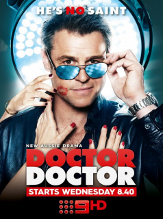 voir Doctor Doctor saison 3 épisode 10