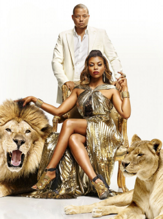 Empire (2015) Saison 5 en streaming français