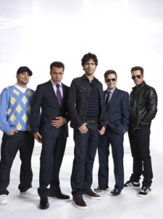 voir Entourage Saison 6 en streaming 