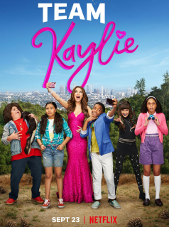 voir Équipe Kaylie Saison 1 en streaming 