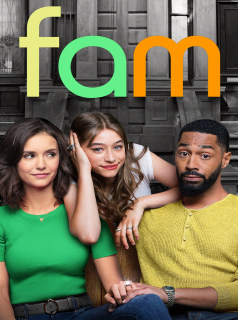 voir Fam Saison 1 en streaming 