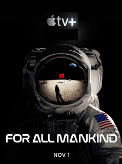 voir For All Mankind saison 1 épisode 3