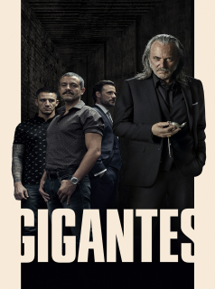 voir Gigantes saison 2 épisode 5