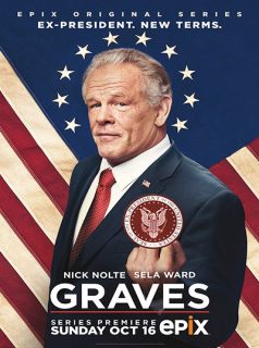 voir serie Graves en streaming