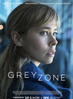 voir Greyzone saison 1 épisode 1