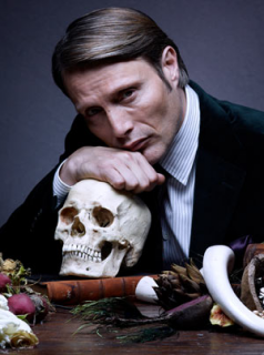 voir Hannibal Saison 1 en streaming 