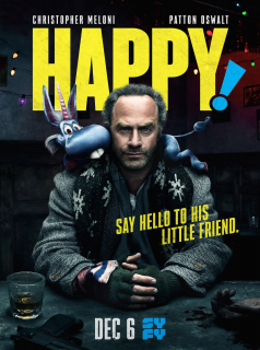 Happy! Saison 1 en streaming français