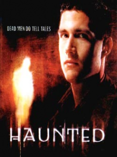 voir serie Haunted en streaming