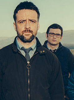 voir Hinterland Saison 2 en streaming 