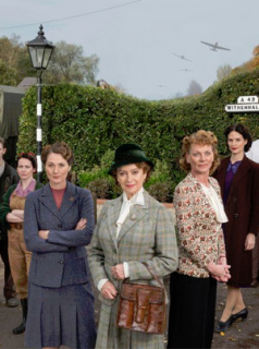 voir serie Home Fires en streaming