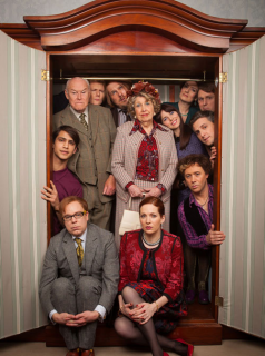 voir Inside No.9 Saison 5 en streaming 