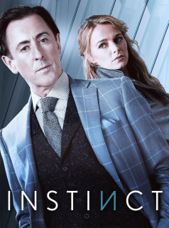 voir Instinct saison 1 épisode 6