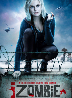 voir iZombie saison 5 épisode 1