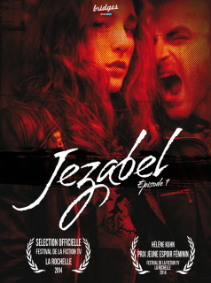 voir Jezabel Saison 1 en streaming 