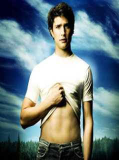 voir serie Kyle XY en streaming