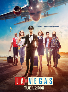 voir serie L.A. to Vegas en streaming