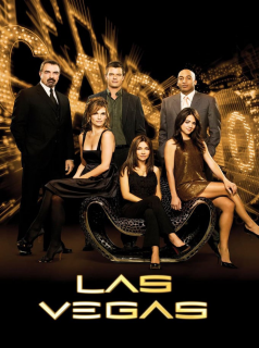 voir serie Las Vegas en streaming