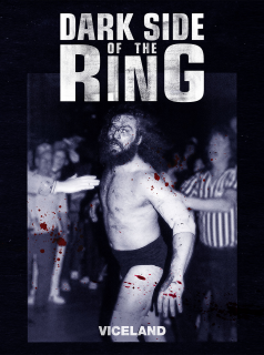 voir serie L'autre côté du ring en streaming