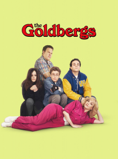 voir Les Goldbergs Saison 6 en streaming 