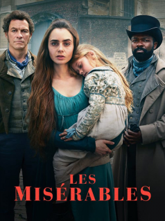 voir Les Misérables Saison 1 en streaming 