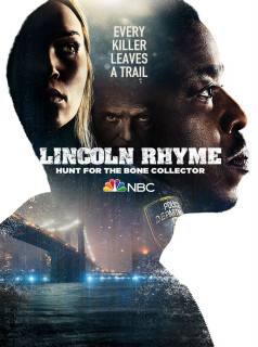 voir Lincoln Rhyme: Hunt for the Bone Collector saison 1 épisode 2