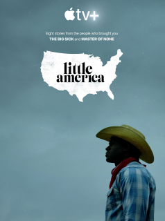 voir Little America saison 1 épisode 1