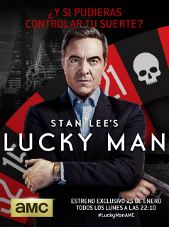 voir serie Lucky Man en streaming