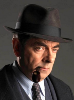 voir serie Maigret en streaming