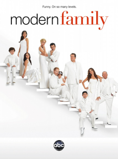 voir Modern Family saison 2 épisode 14