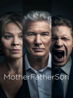 voir MotherFatherSon saison 1 épisode 3