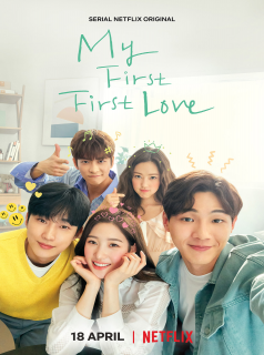 voir My First First Love Saison 1 en streaming 