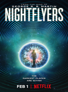 voir Nightflyers saison 1 épisode 9