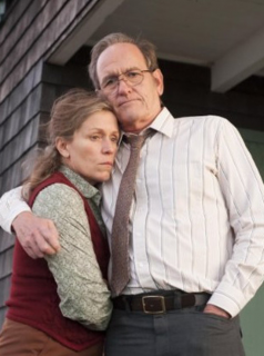 voir serie Olive Kitteridge en streaming